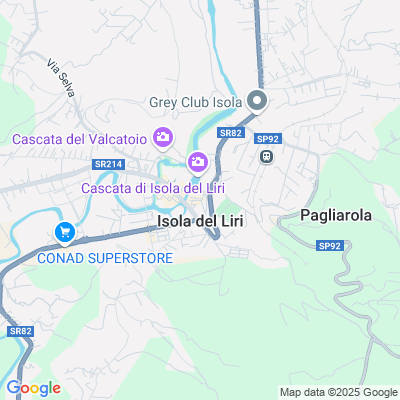 Mappa