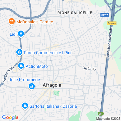 Mappa