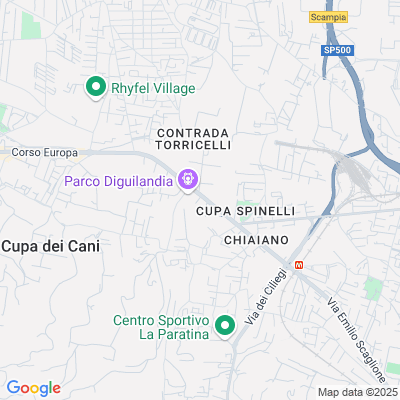 Mappa