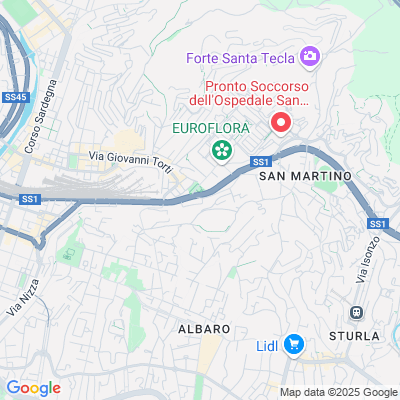 Mappa