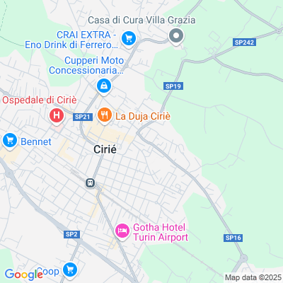 Mappa