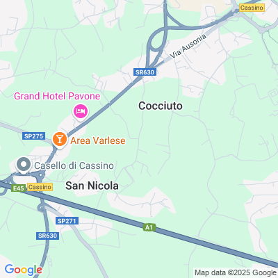Mappa