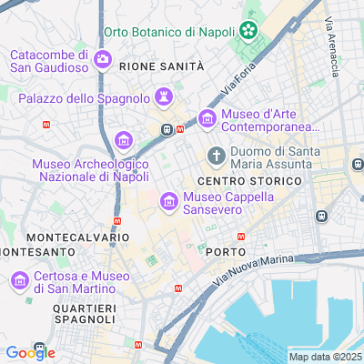 Mappa