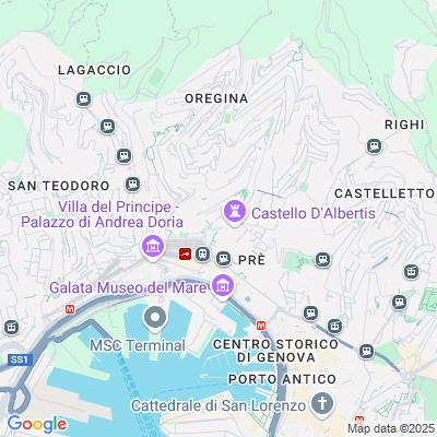 Mappa