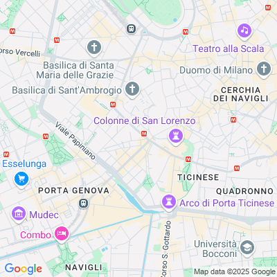 Mappa