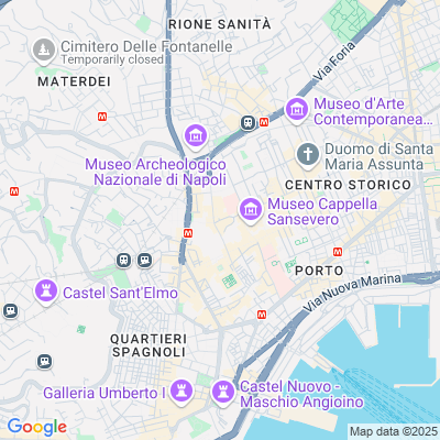 Mappa