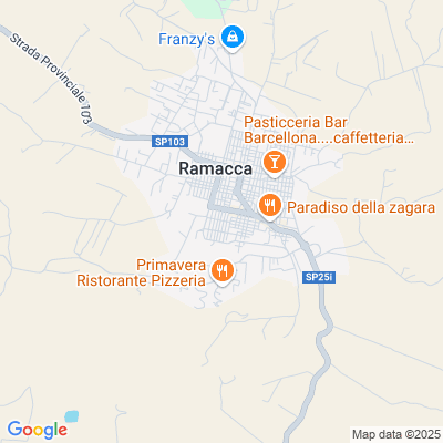 Mappa