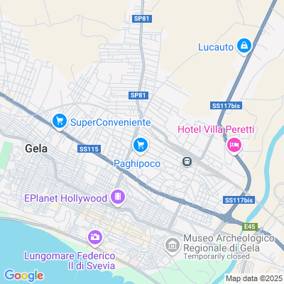 Mappa