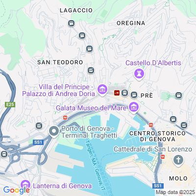 Mappa