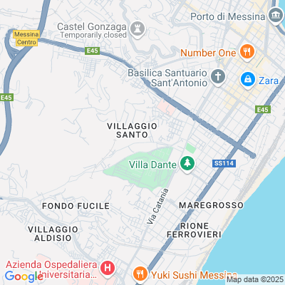 Mappa