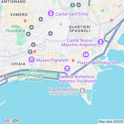 Mappa