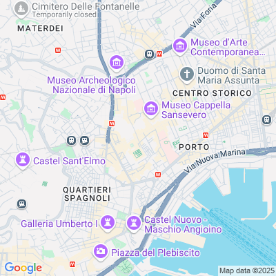 Mappa