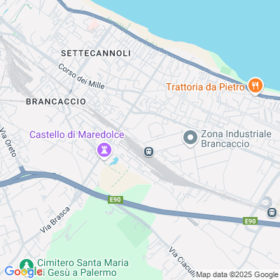 Mappa