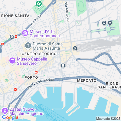 Mappa