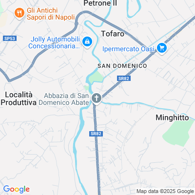 Mappa
