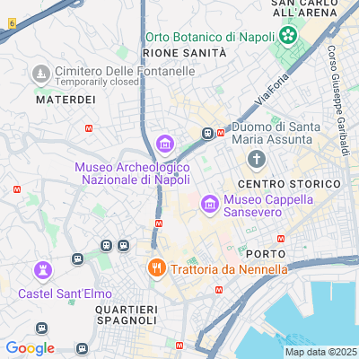 Mappa