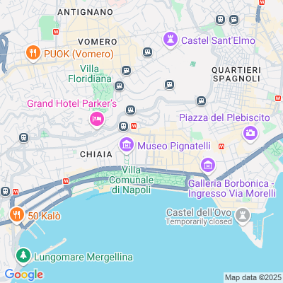 Mappa