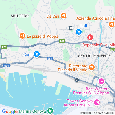Mappa