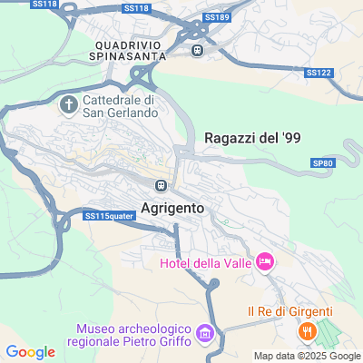 Mappa