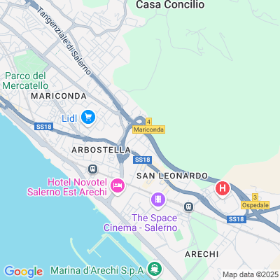 Mappa