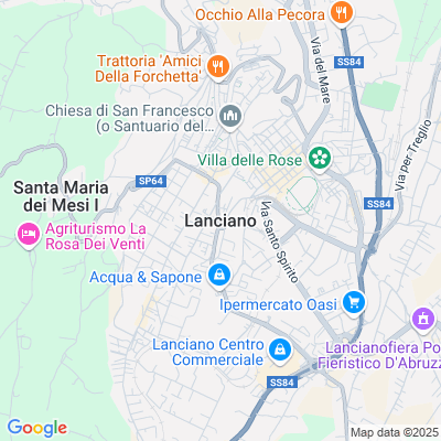 Mappa