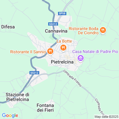 Mappa