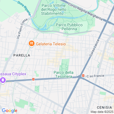 Mappa