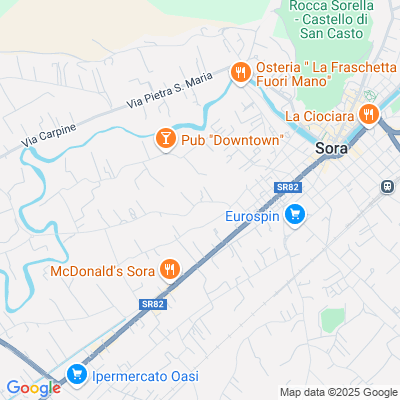 Mappa