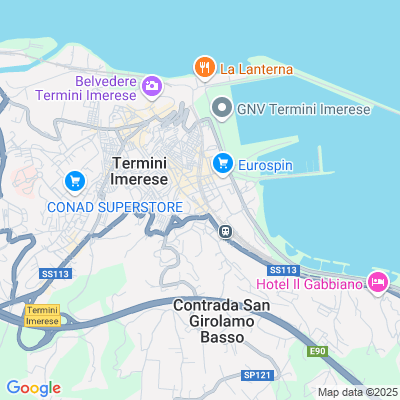 Mappa