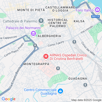 Mappa
