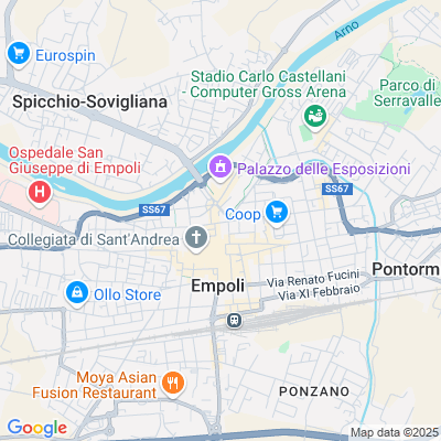 Mappa