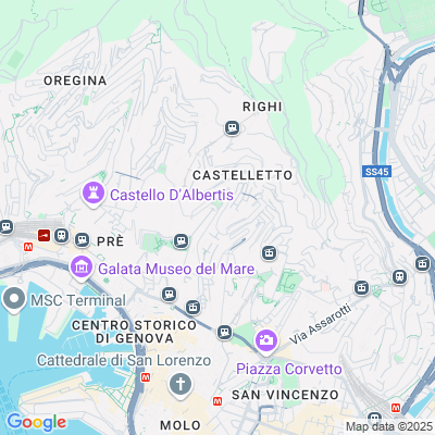 Mappa