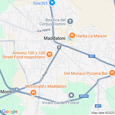 Mappa