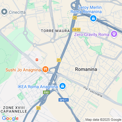 Mappa