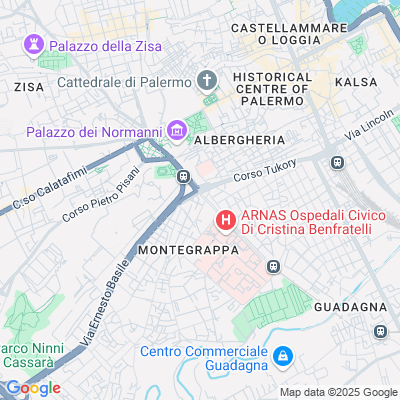 Mappa