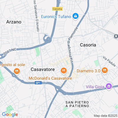 Mappa