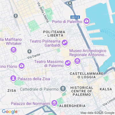 Mappa
