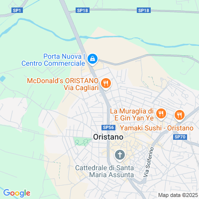 Mappa