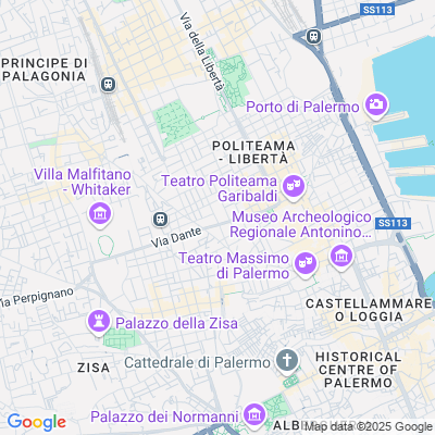 Mappa