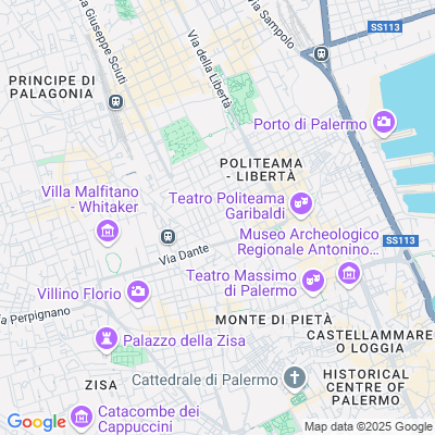 Mappa