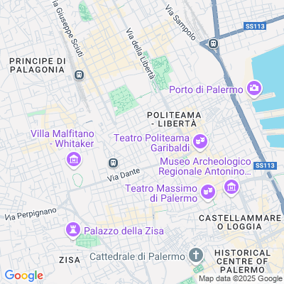 Mappa