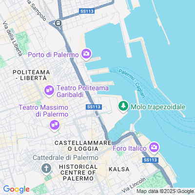 Mappa
