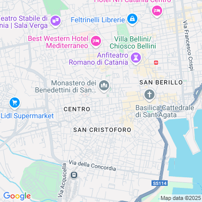Mappa