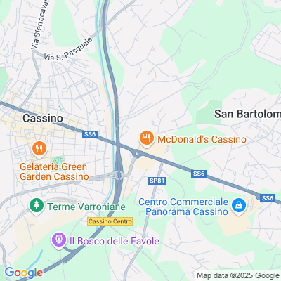 Mappa