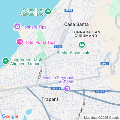 Mappa