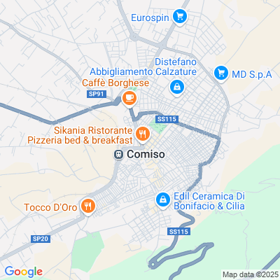 Mappa