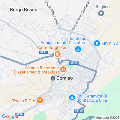Mappa