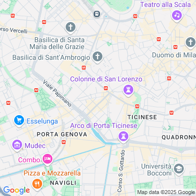 Mappa