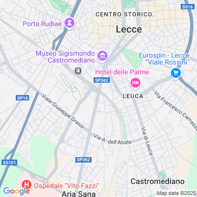 Mappa
