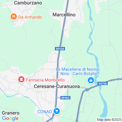 Mappa